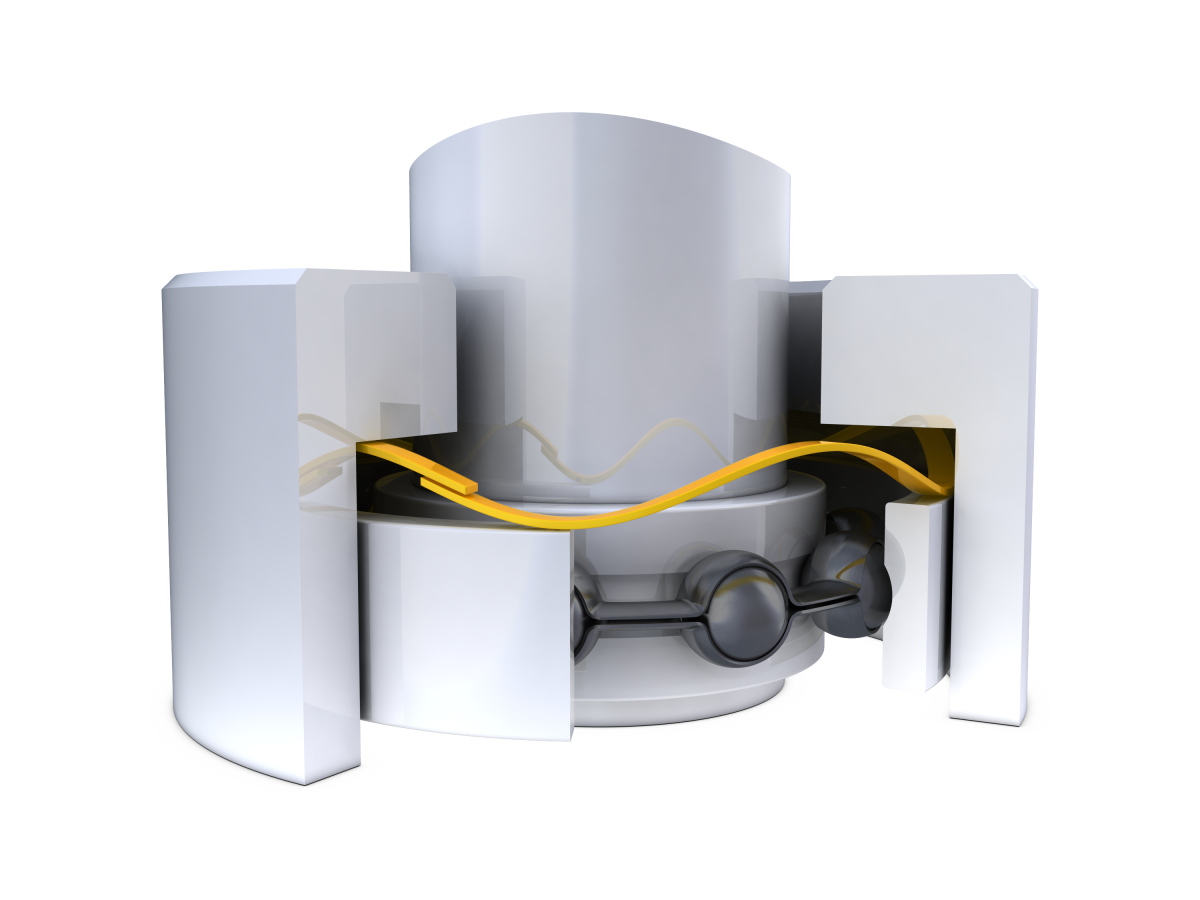 Ask the Expert Wave Spring Compression and Load Smalley